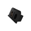 Picture of SPL Boxes 2hole 12" Vented Avalanche All years Behind Seat Forward Fire