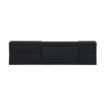 Picture of SPL Boxes Dual 12" Vented Enclosure Ford F150 Super Crew 2009+, F250/F350 2017+,Down-Firing,Bedliner