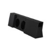 Picture of SPL Boxes Dual 12" Vented Enclosure Ford F150 Super Crew 2009+, F250/F350 2017+,Down-Firing,Bedliner