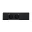 Picture of SPL Boxes Dual 12" Vented Enclosure Ford F150 Super Crew 2009+, F250/F350 2017+,Down-Firing,Bedliner