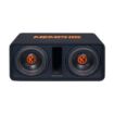Picture of Memphis Audo MOJO Dual 12" Loaded Enclosure