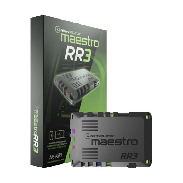 Picture of Idatalink Maestro RR3 - Advanced Radio Replacement Interface
