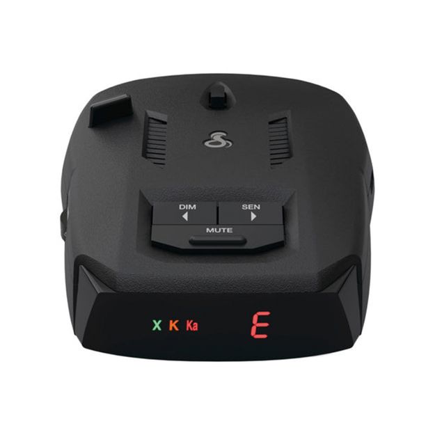 Picture of Cobra Radar Detector Next Gen IVT Filter Signal Processing