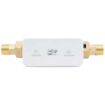 Picture of Shelly Neo Smart Water Valve NAS-WV02W w/ US NPT threading and US Plug