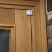 Picture of Shelly BLU Door/Window Mini ZB White
