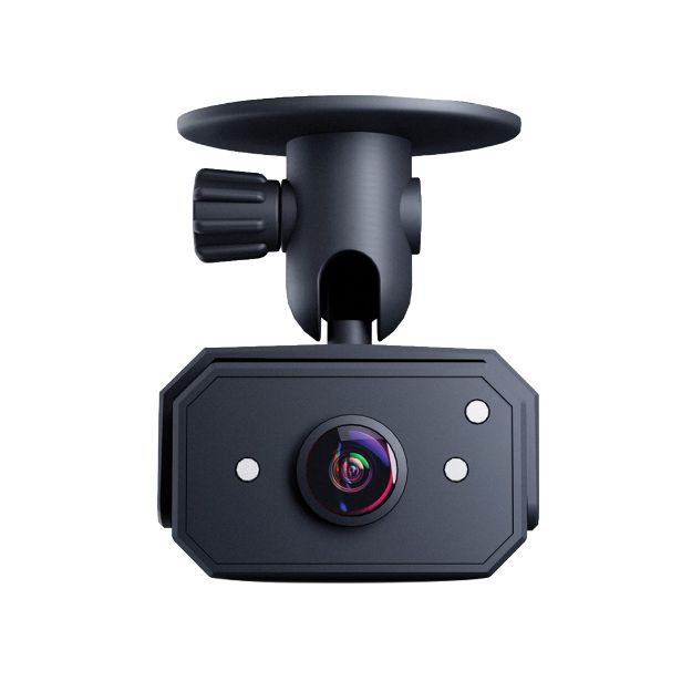 Picture of Compustar Interior Camera for Drone XC Dash Cam Enhanced Night Vision Wide Viewing Angle