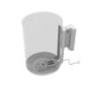 Picture of Flexson Security Fixed Kit for Sonos ERA100/SL Single(white)