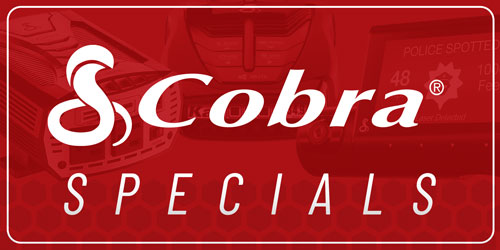 Cobra Specials