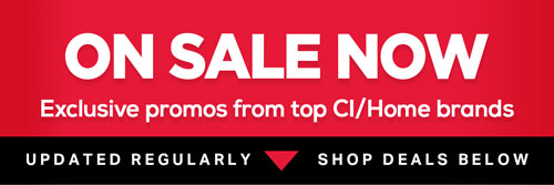 CI-Home Specials