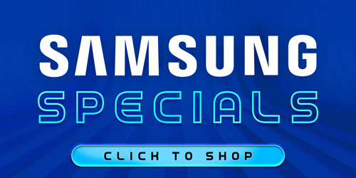 Samsung Specials