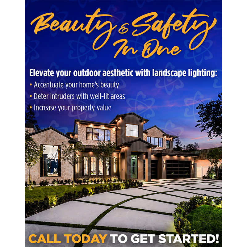 Beauty & Safety In One