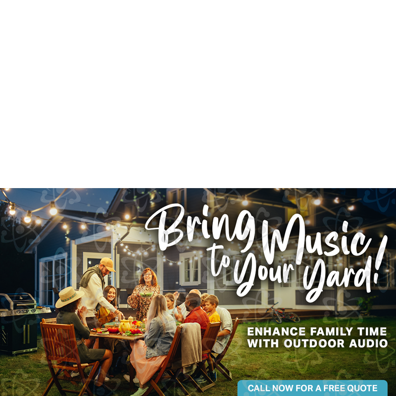 Bring Music to Your Yard 2