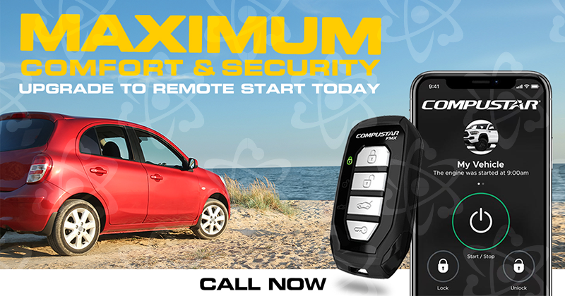 Max Comfort Security - Compustar