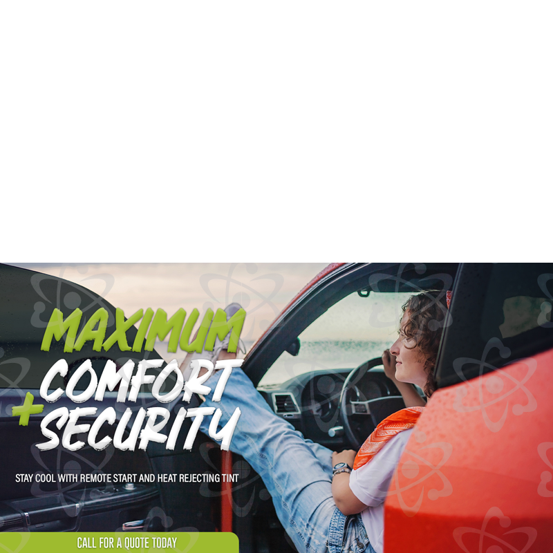 Max Comfort + Security - 1