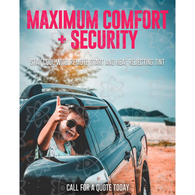 Max Comfort + Security - 2