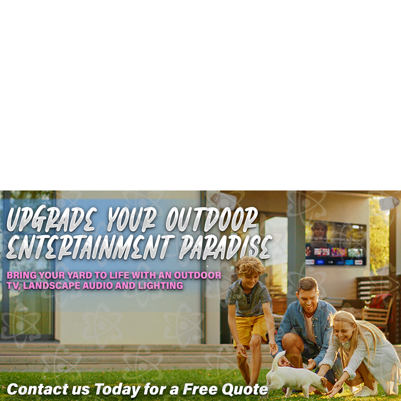 Upgrade Your Outdoor Paradise 2