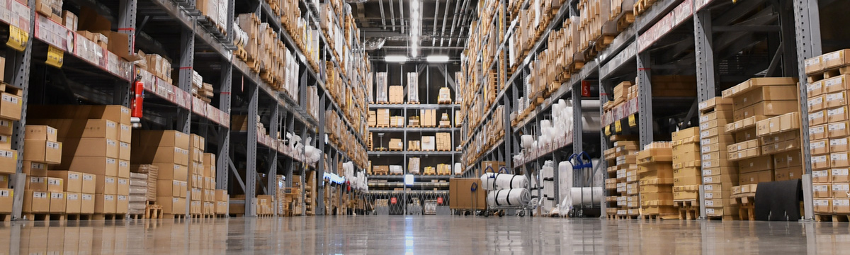 Warehouse Distribution