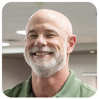 Mike Blackwell