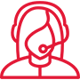 Contact icon