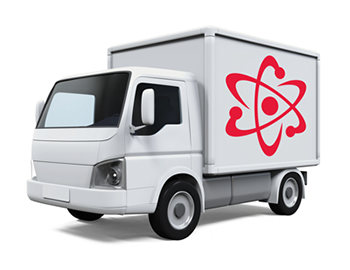 DOW DASH Delivery Service