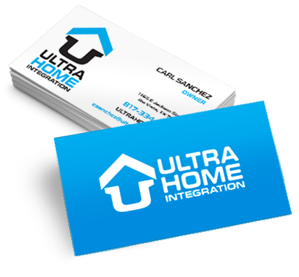 Business Cards