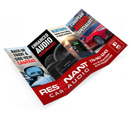 Brochure Design