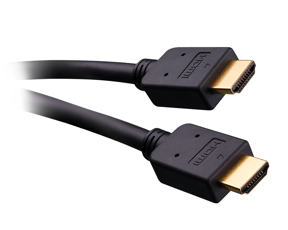 HDMI Cables
