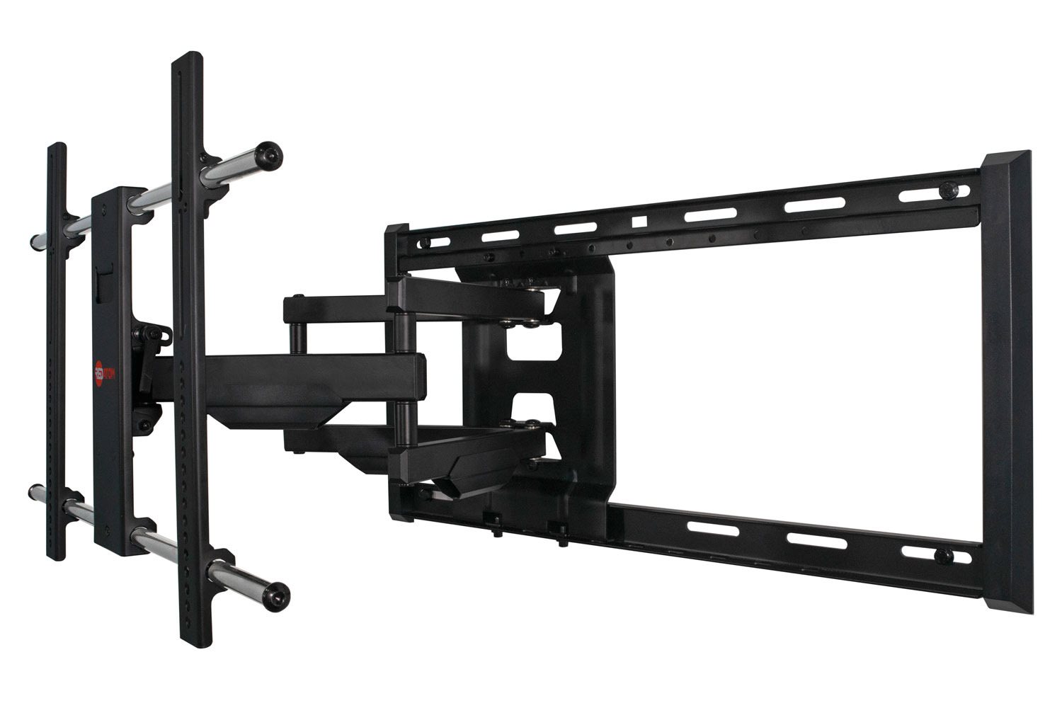 Red Atom fully-adjustable mount
