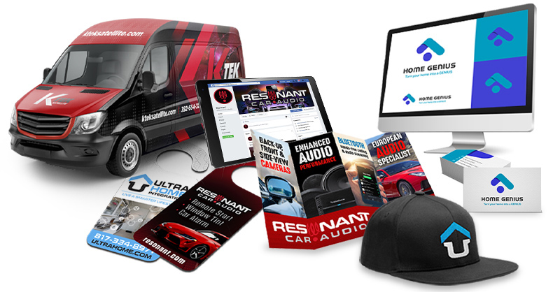 Marketing Assets
