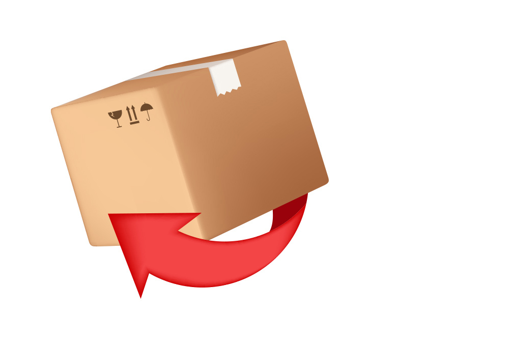 Return Box
