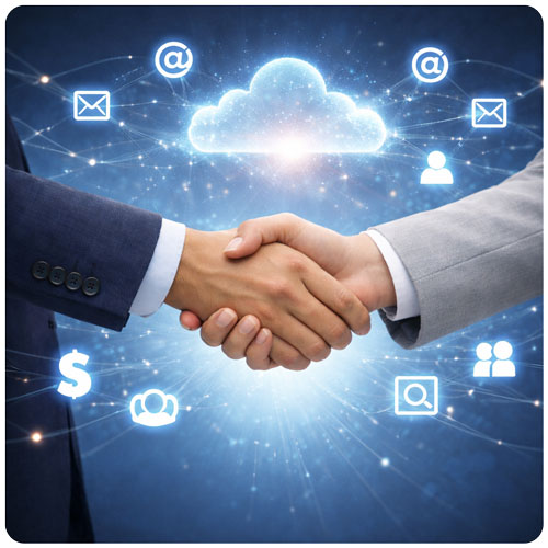 UCaaS Partner