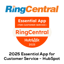 RingCentral award