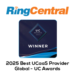 RingCentral award