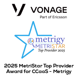 Vonage award