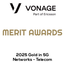 Vonage award