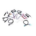 Crux Smart-Play Integration w / Multi Cam Inputs Select 2013-2