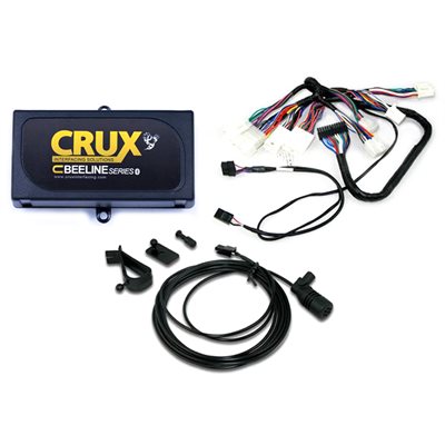 Crux Toyota / Scion Bluetooth Kit
