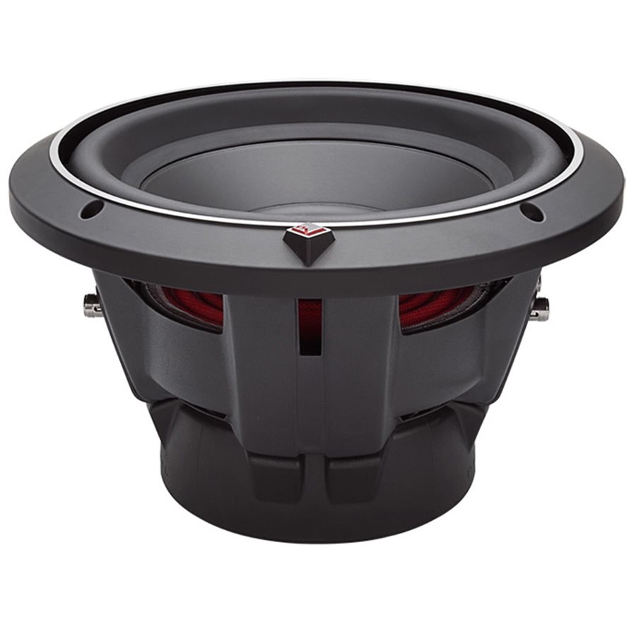 Rockford Punch P2 12" 4 Ohm DVC Subwoofer (single)