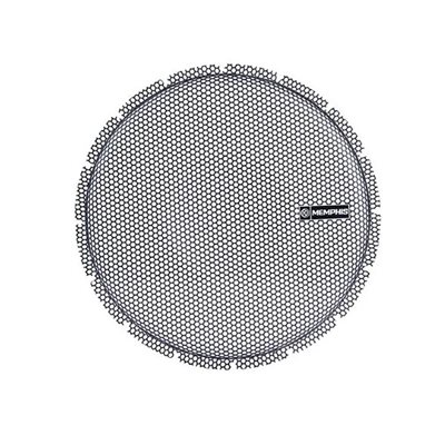 Memphis Audio 12" Power Reference Subwoofer Grille
