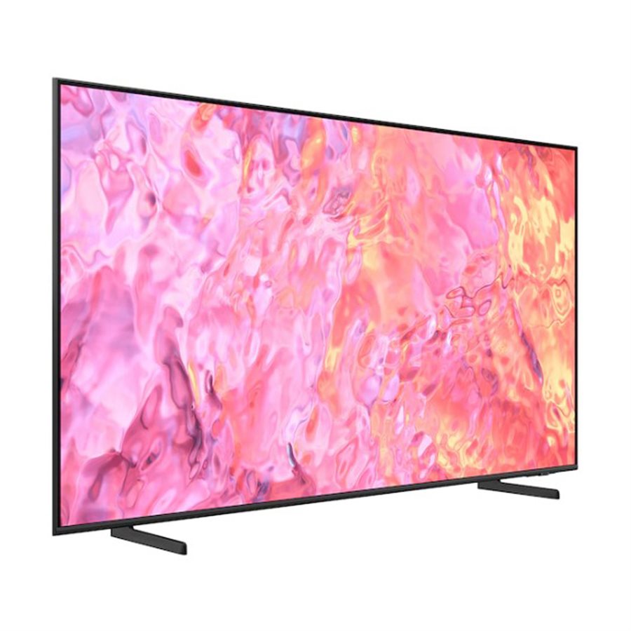 Samsung 43" 4K Quantum HDR QLED Q60C 60Hz