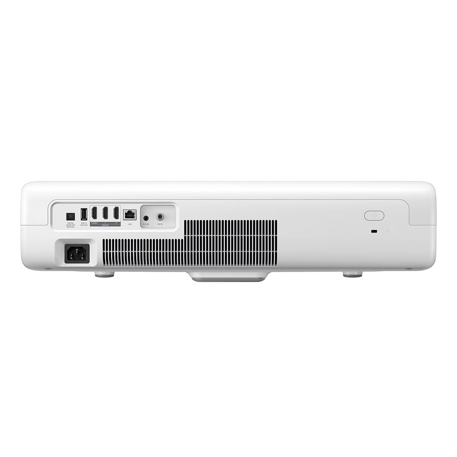 samsung short throw projector