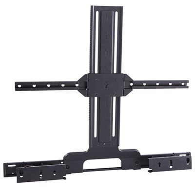 Sanus Soundbar TV Mount for Sonos Arc & Arc Ultra Sound bar (bl