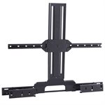 Sanus Soundbar TV Mount for Sonos Arc & Arc Ultra Sound bar (bl