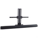 Sanus Soundbar TV Mount for Sonos Arc & Arc Ultra Sound bar (bl