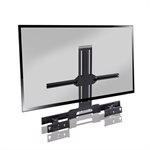 Sanus Soundbar TV Mount for Sonos Arc & Arc Ultra Sound bar (bl