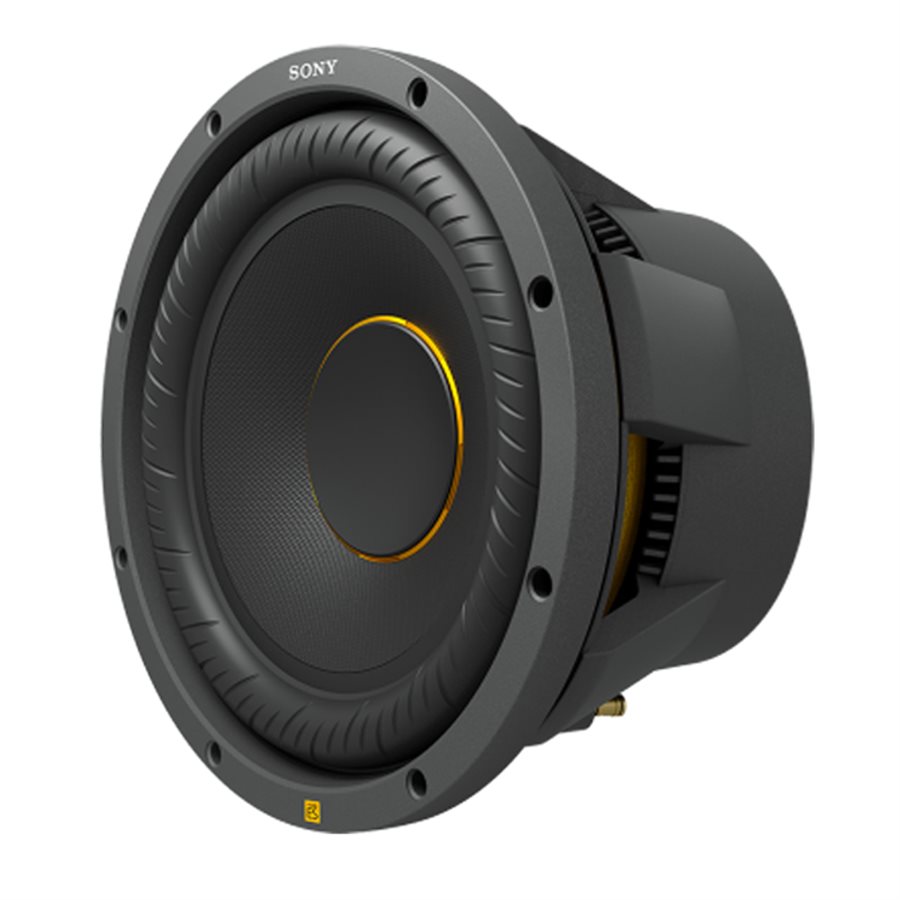 Sony Mobile ES 12" 2ohm Subwoofer